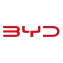 Logo de BYD