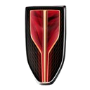 Logo de Hongqi