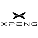 Logo de XPeng